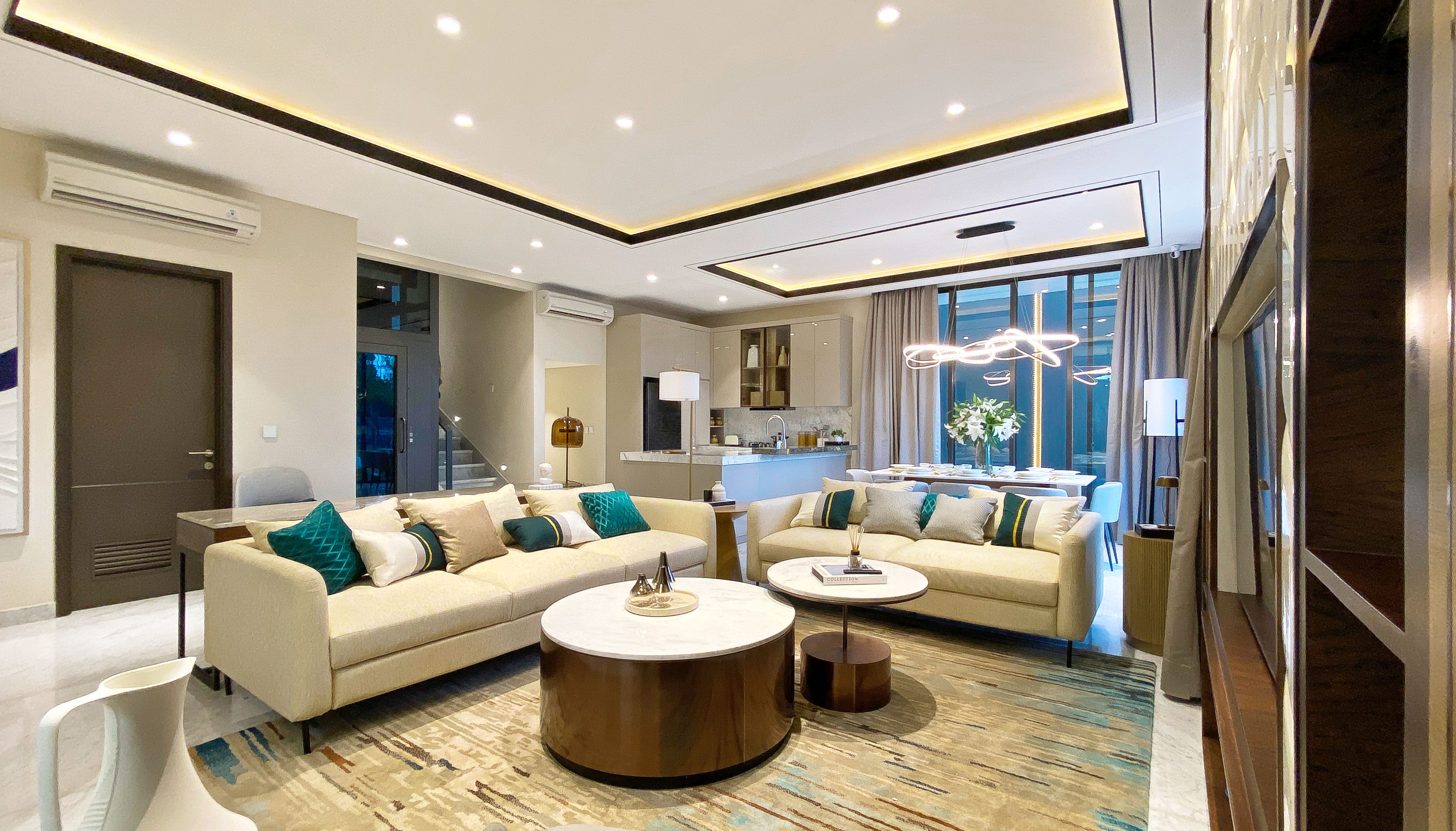 Summarecon Serpong Hadirkan Hunian 2,5 Lantai Mulai dari Rp5,2 Miliar